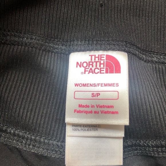The North Face Gaucho Pants - Picture 3 of 5